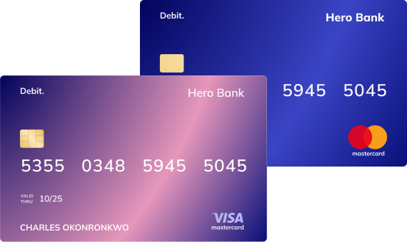 Currency Accounts